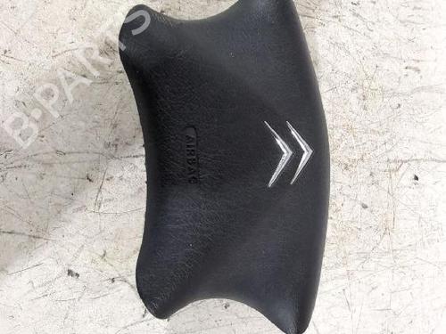Used Driver airbag CITROËN XSARA PICASSO (N68) 1.6 HDi (90 hp) 31566064