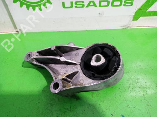 Gearbox mount OPEL ASTRA H (A04) | BP31551312M88 - Image 4