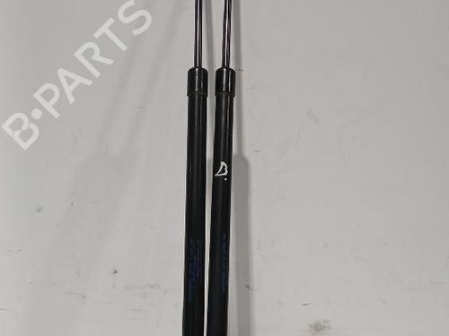 Used Tailgate lift support NISSAN QASHQAI II (J11, J11_) 1.3 DIG-T (140 hp) 31568293