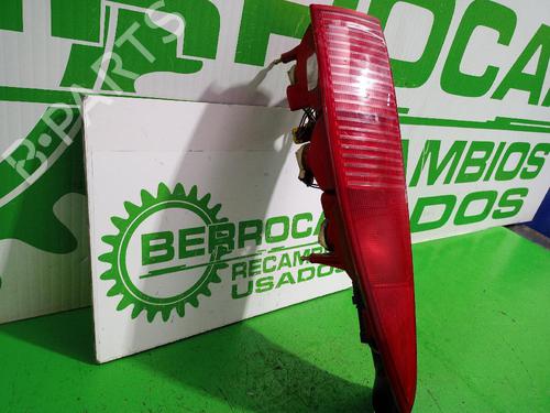 Left taillight CITROËN C5 I Break (DE_) 2.0 HDi (DERHZB, DERHZE) | BP31547323C34 - Image 4