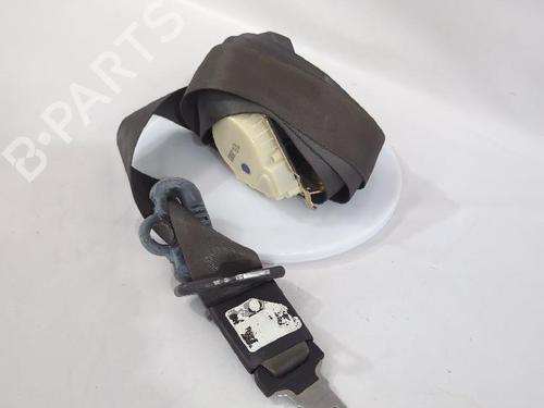 Sikkerhedssele bag midten Sikkerhedssele bag midten RENAULT CLIO III (BR0/1, CR0/1) 1.4 16V (98 hp) 36404640 36404640