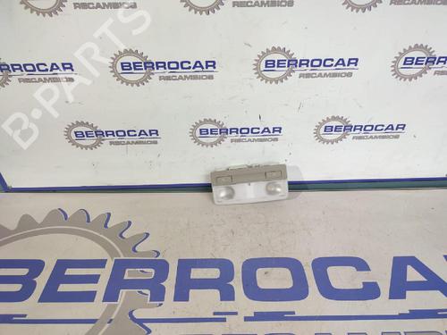 Luz interior OPEL INSIGNIA A Saloon (G09) 2.0 CDTI (69) (160 hp) 31569269