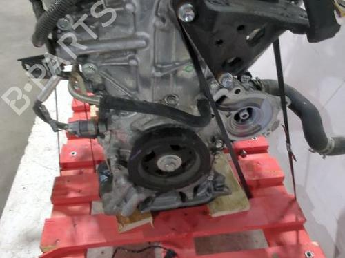 Engine TOYOTA COROLLA Hatchback (_E21_, _EA1_, _EH1_) 1.8 VVTi Hybrid (ZWE219) | BP32461783M1