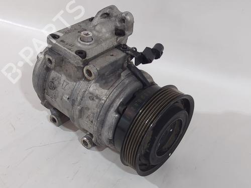 Used AC compressor AC compressor 37872004 37872004