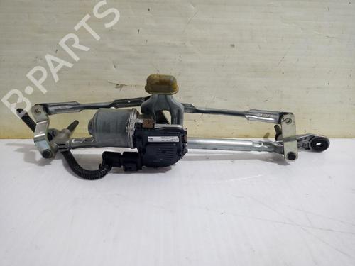 Used Front wiper motor OPEL GRANDLAND / GRANDLAND X (A18, P1UO) 1.5 Turbo D (75) (131 hp) 31560054
