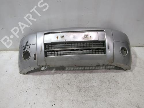 Pare-chocs avant Pare-chocs avant CITROËN BERLINGO / BERLINGO FIRST MPV (MF_, GJK_, GFK_) 2.0 HDI 90 (MFRHY) (90 hp) 33735498 33735498