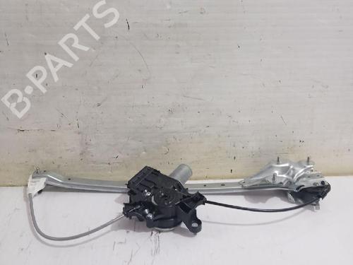 Used Front left window mechanism TOYOTA RAV 4 V (_A5_, _H5_) 2.0 (MXAA52) (175 hp) 31563616