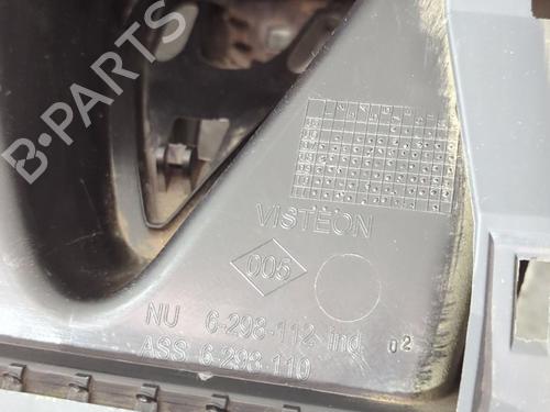 Dashboard CITROËN JUMPY II (VF7) 1.6 HDi 90 16V | BP40008929C46 - Image 7