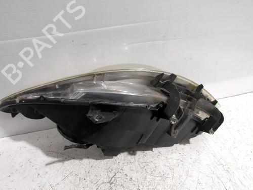Right headlight PEUGEOT 307 (3A/C) 1.4 16V | BP32465845C29
