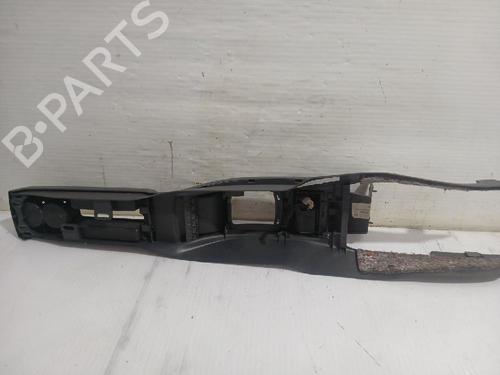 Middle console VW POLO IV (9N_, 9A_) 1.9 SDI | BP31563460I22 