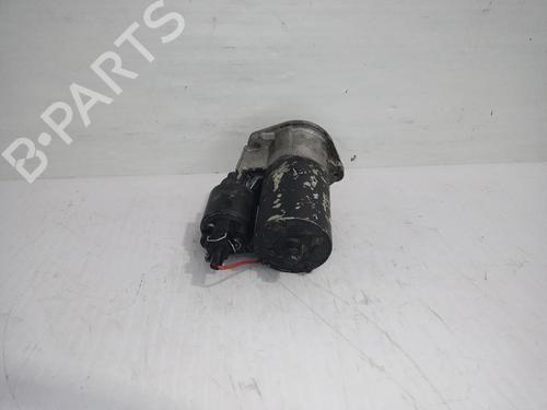 Used Starter SEAT IBIZA II (6K1) 1.4 i (60 hp) 31557022