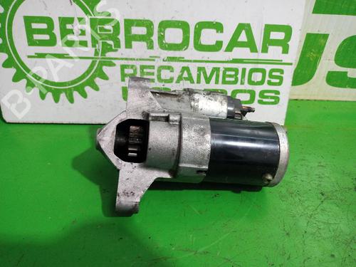 Starter PEUGEOT 508 I (8D_) 2.0 HDi | BP31549221M8 - Image 4