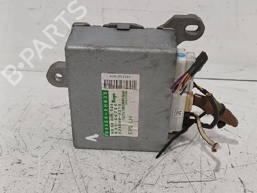 Used Electronic module Electronic module PEUGEOT 107 (PM_, PN_) 1.4 HDi (54 hp) 33310190 33310190