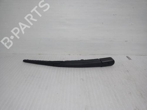 Used Rear windshield wiper arm KIA NIRO II (SG2) 1.6 GDi Hybrid (141 hp) 31556010