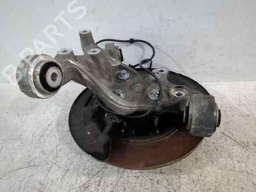 Used Right rear steering knuckle Right rear steering knuckle 31567541 31567541