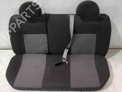 Used Rear seat Rear seat 36031159 36031159