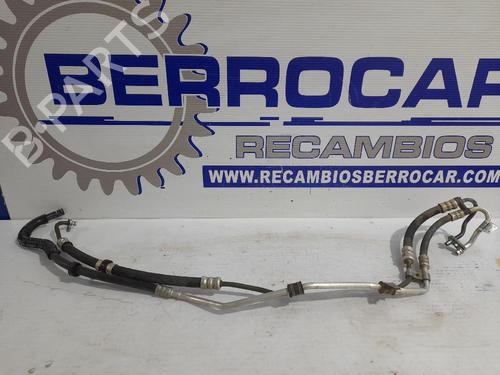 Used Pipe Pipe PEUGEOT EXPERT Van (V_) 1.6 BlueHDi 95 (95 hp) 33650276 33650276