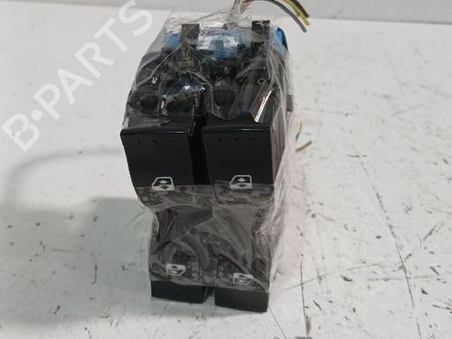 Used Left front window switch Left front window switch RENAULT MEGANE II Coupé-Cabriolet (EM0/1_) 1.5 dCi (EM1E) (106 hp) 33746535 33746535