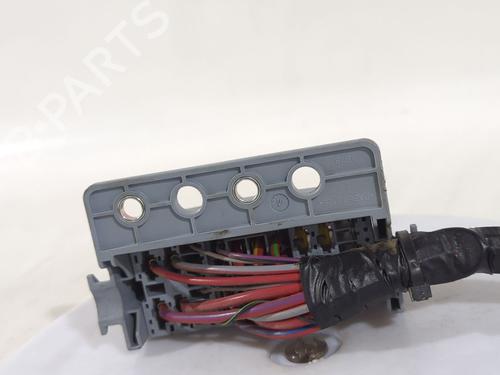 Fuse box FIAT DOBLO Cargo (263_) 1.3 D Multijet | BP40005833E1 - Image 3