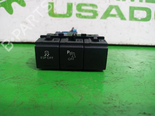 Switch PEUGEOT 508 I (8D_) 2.0 HDi | BP31549093I30