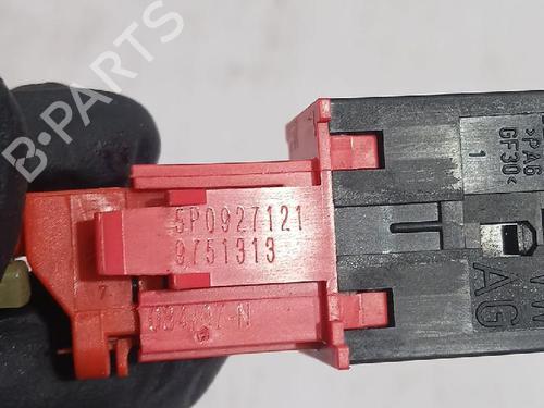 Switch SEAT LEON (1P1) 1.9 TDI | BP31563498I30 - Image 6