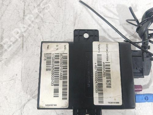 Electronic module KIA RIO II (JB) 1.5 CRDi | BP31566257M83 - Image 3