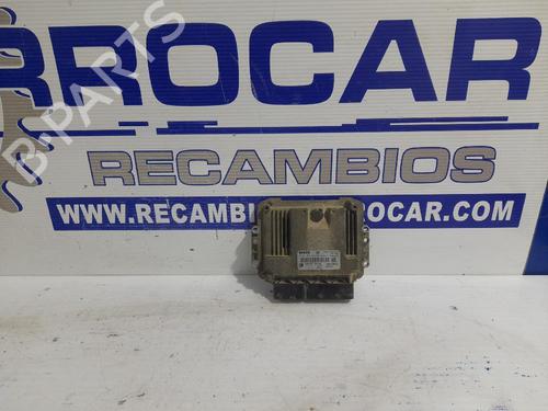 Engine control unit (ECU) OPEL ASTRA H (A04) 1.7 CDTI (L48) | BP31541778M57 - Image 3