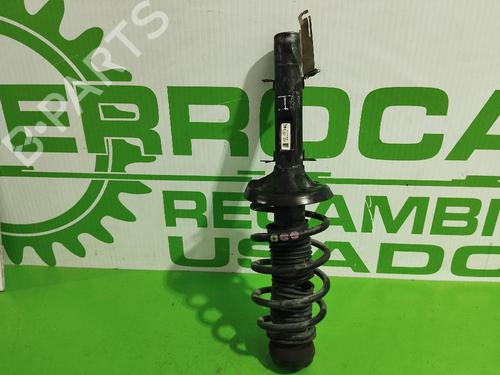 Used Left front shock absorber Left front shock absorber SEAT TOLEDO II (1M2) 1.9 TDI (110 hp) 31544656 31544656