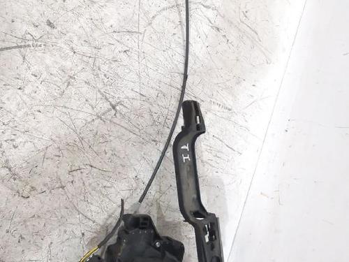 Used Rear left lock FORD FOCUS I (DAW, DBW) 1.8 TDCi (100 hp) 31566140