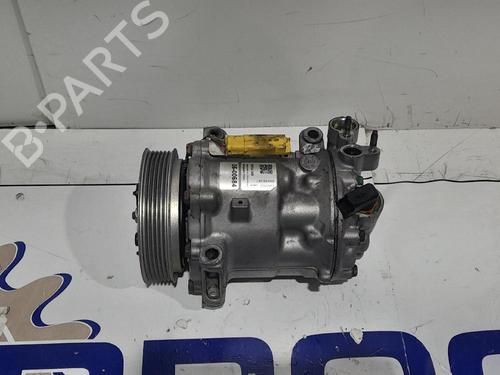 AC compressor FORD KA (RU8) 1.3 TDCi | BP31539949M34 - Image 2