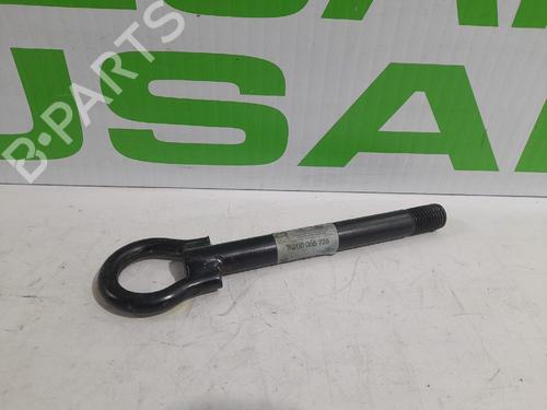 Used Tow ball/Mechanism RENAULT LAGUNA II (BG0/1_) 1.6 LPG (107 hp) 31542536