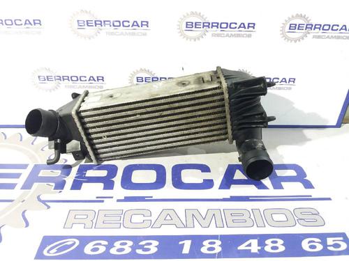 Used Intercooler PEUGEOT 406 (8B) 2.0 HDI 90 (90 hp) 31568884