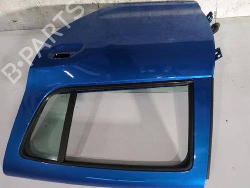 Dør venstre bagtil DACIA SANDERO II 1.5 dCi (90 hp) 31566489