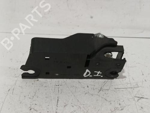 Front left interior door handle FORD FOCUS II Saloon (DB_, FCH, DH) 1.6 TDCi | BP33735212I13 - Image 3