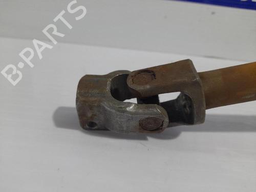 Steering column MAZDA 3 Saloon (BK) 1.6 DI Turbo (BK12Y) | BP31540890M21  - Image 6