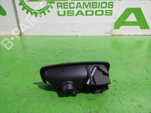 Interior handle RENAULT LAGUNA III Grandtour (KT0/1) 3.0 dCi (KT03, KT13) | BP31552566I7