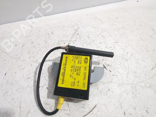 Used Comfort control module KIA RIO I Saloon (DC_) 1.3 (75 hp) 32463903