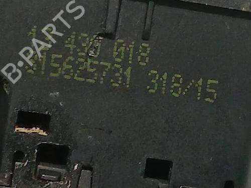 Right front window switch OPEL CORSA E (X15) 1.4 (08, 68) | BP33422631I26 - Image 6