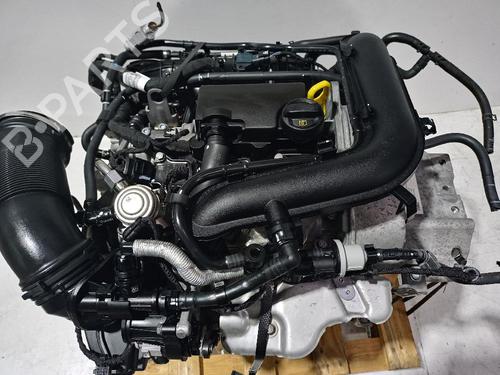 Engine SEAT ARONA (KJ7, KJP) 1.0 TSI | BP31556533M1  - Image 8