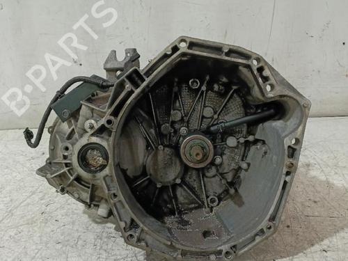 Used Gearbox Gearbox 38718221 38718221