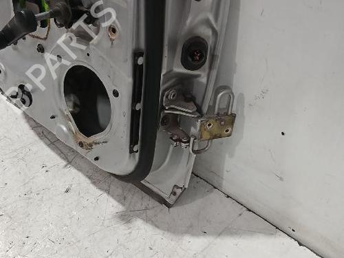 Left rear door AUDI A4 B6 (8E2) 1.9 TDI | BP31566901C4 