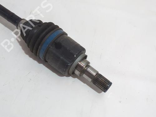 Right front driveshaft SUZUKI IGNIS III (MF, FF) 1.2 (ATK412) | BP38866918M39 - Image 3