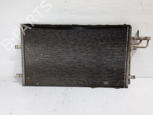 Used AC radiator AC radiator FORD FOCUS I Saloon (DFW) 1.6 16V (100 hp) 31556213 31556213