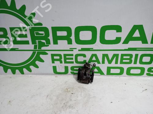 Used Right rear brake caliper RENAULT SCÉNIC II (JM0/1_) [2003-2010]  31674117