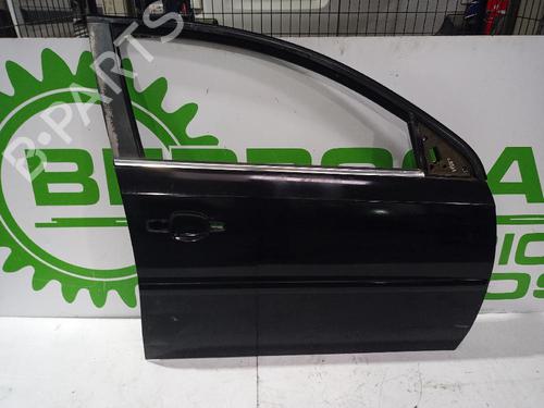 Used Right front door OPEL VECTRA C (Z02) 2.2 DTI 16V (F69) (125 hp) 31550961