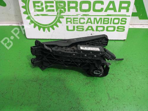 Pedal VW PASSAT B6 (3C2) 2.0 TDI 16V | BP31547026I4 - Image 3