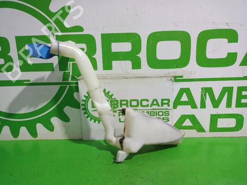 Used Windscreen washer tank SEAT IBIZA III (6L1) 1.9 TDI (100 hp) 31553424