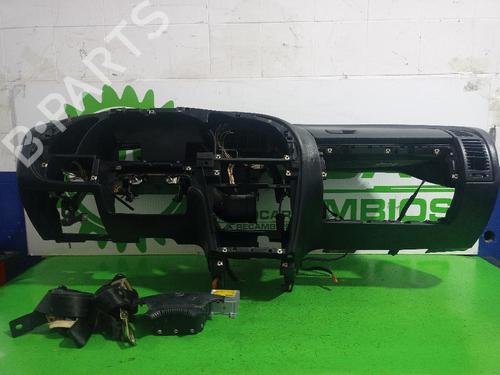 Airbag set CITROËN XSARA (N1) [1997-2005]  31676182