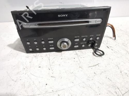 Radio FORD FOCUS C-MAX (DM2) 2.0 TDCi | BP32464670E6