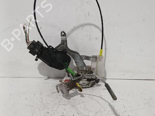 Used Front left lock Front left lock PEUGEOT 107 (PM_, PN_) 1.4 HDi (54 hp) 33746416 33746416